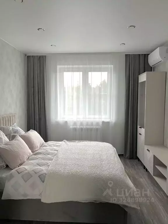 1-к кв. Московская область, Ленинский городской округ, Боброво пгт ул. ... - Фото 2