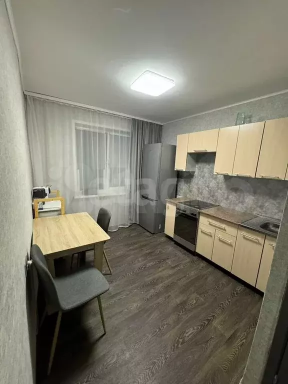 1-к. квартира, 35,1 м, 2/10 эт. - Фото 1