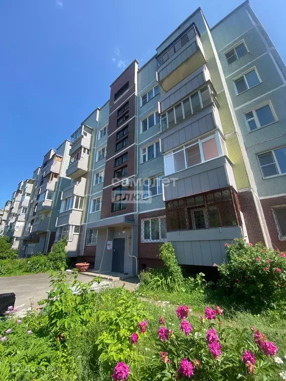 Продаётся 3-к квартира, 65 м - Фото 0