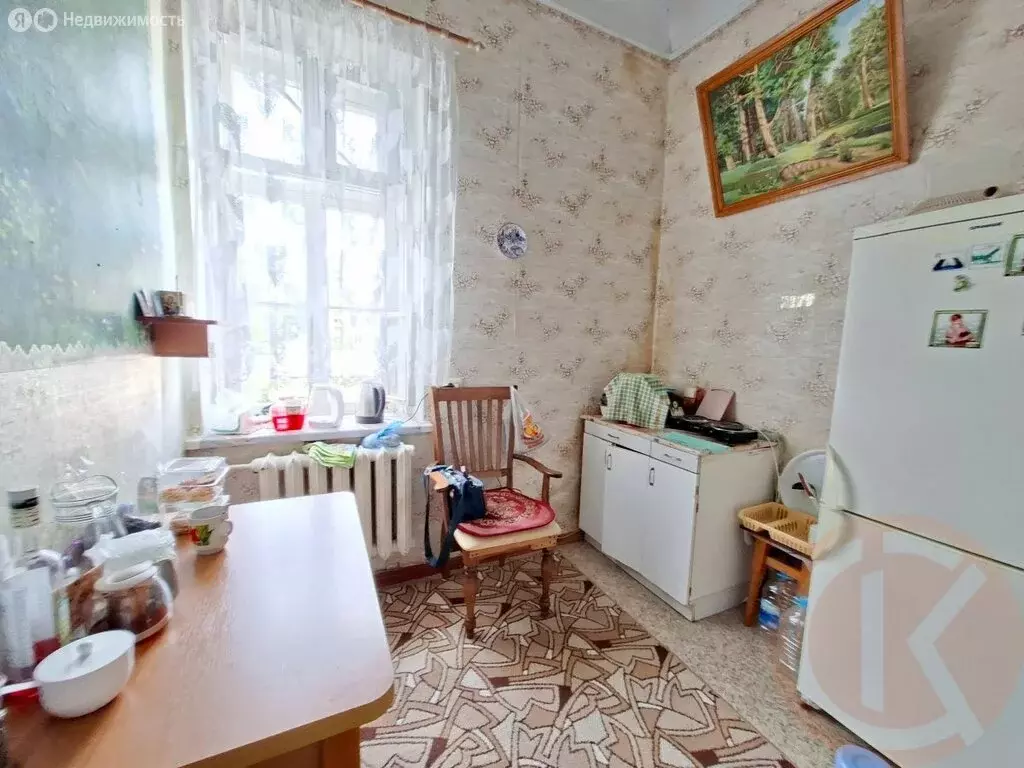 2-комнатная квартира: Евпатория, Перекопская улица, 15 (34.3 м) - Фото 0