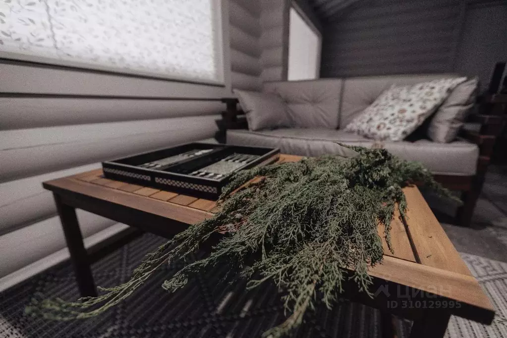 Дом в Ленинградская область, Выборгский район, Селезневское с/пос, ... - Фото 2