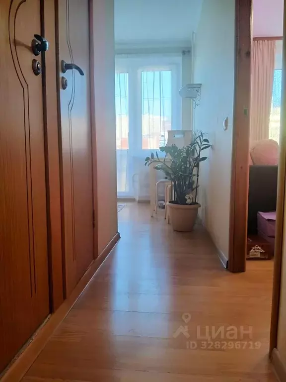 Комната Москва ул. Архитектора Власова, 39 (15.0 м) - Фото 1