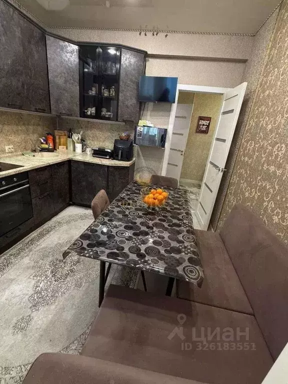 2-к кв. Белгородская область, Белгород Садовая ул., 118ж (62.0 м) - Фото 1