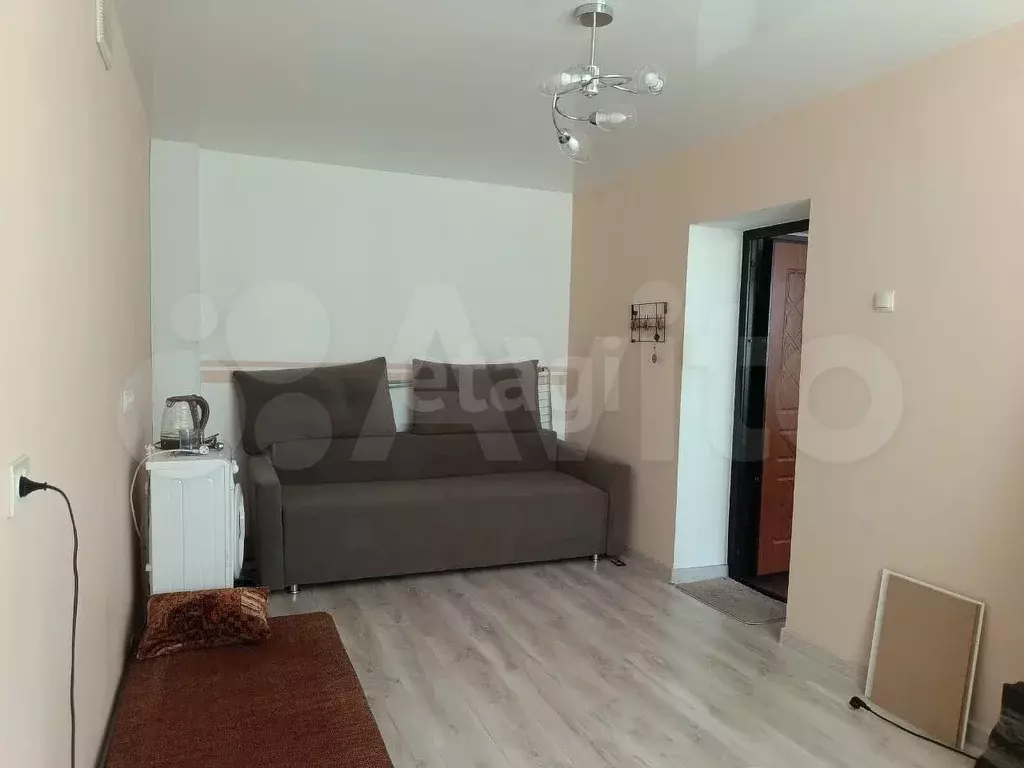 Комната 14 м в 1-к., 3/5 эт. - Фото 0