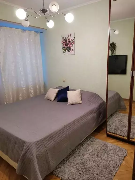 2-к кв. Москва ул. Косыгина, 7 (45.0 м) - Фото 1