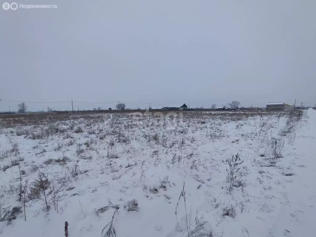 Участок в посёлок Ташеба, Северная улица (8 м) - Фото 1