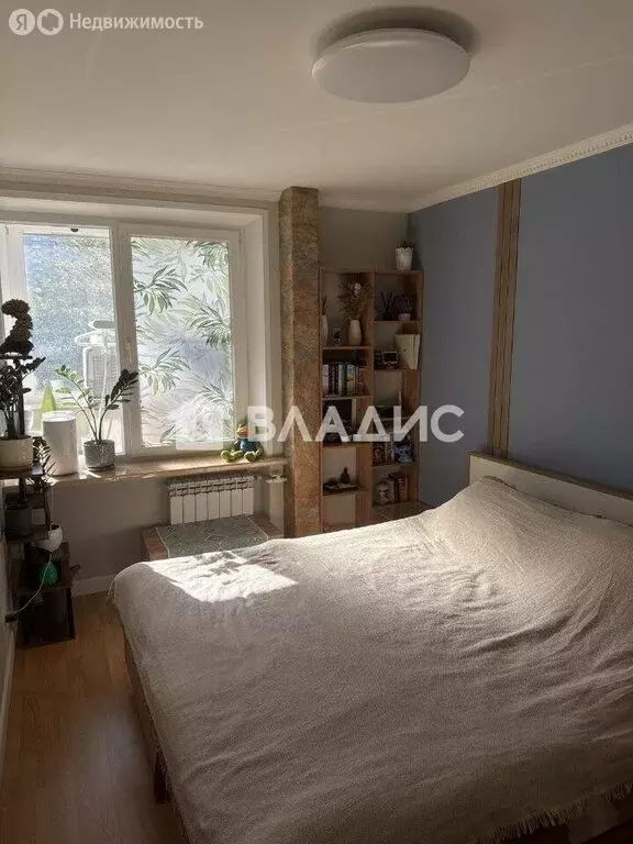 2-комнатная квартира: Москва, улица Бестужевых, 13 (63 м) - Фото 1