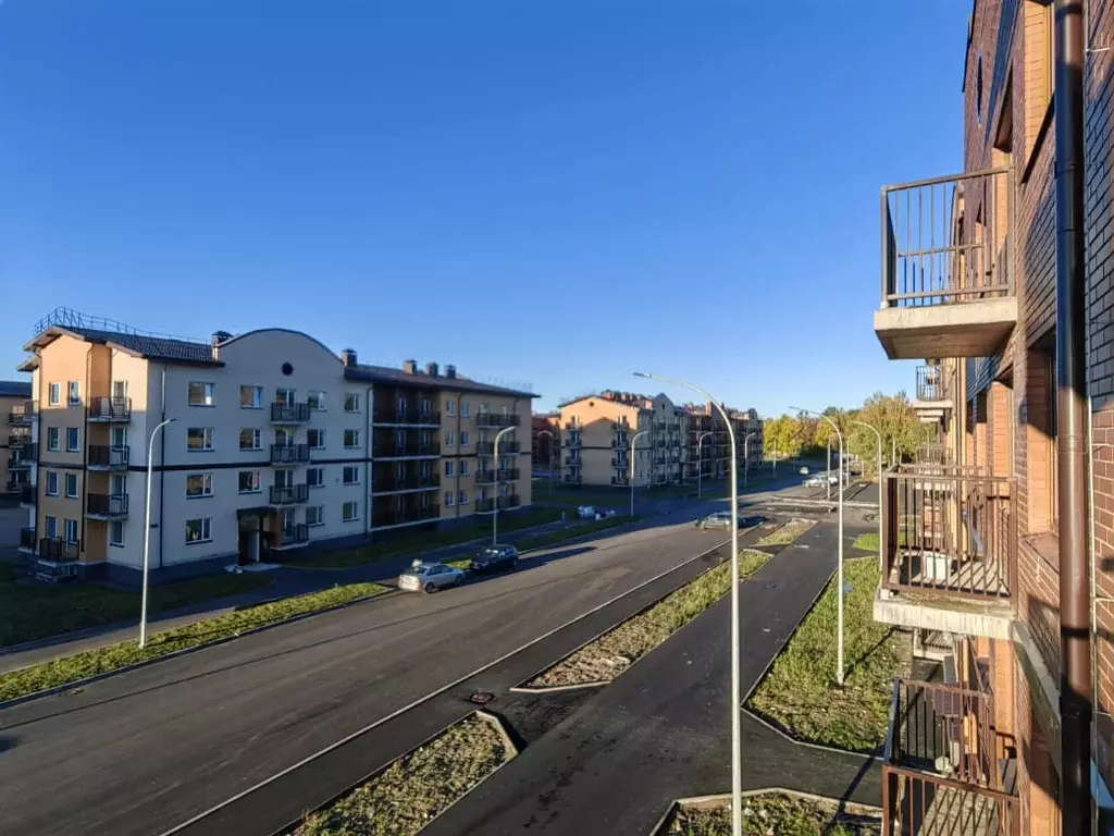 Продаётся 2-к квартира, 49 м - Фото 0