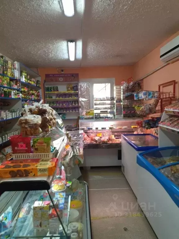Помещение свободного назначения в Крым, Симферополь ул. Куйбышева, 13 ... - Фото 1
