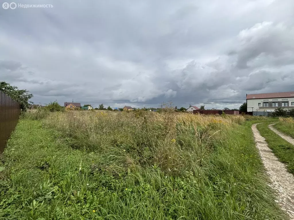 Участок в Орёл, Солнечная улица (9.889999 м) - Фото 1