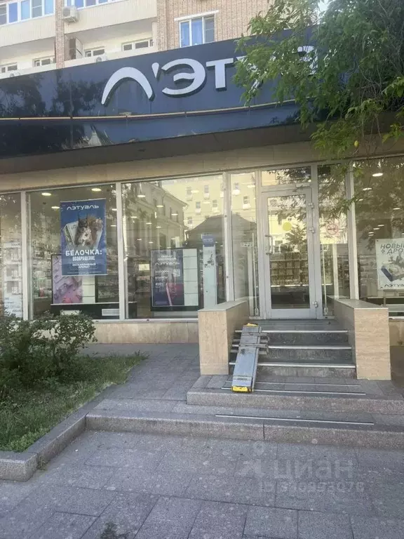 Помещение свободного назначения в Москва Новокузнецкая ул., 6 (146 м) - Фото 1