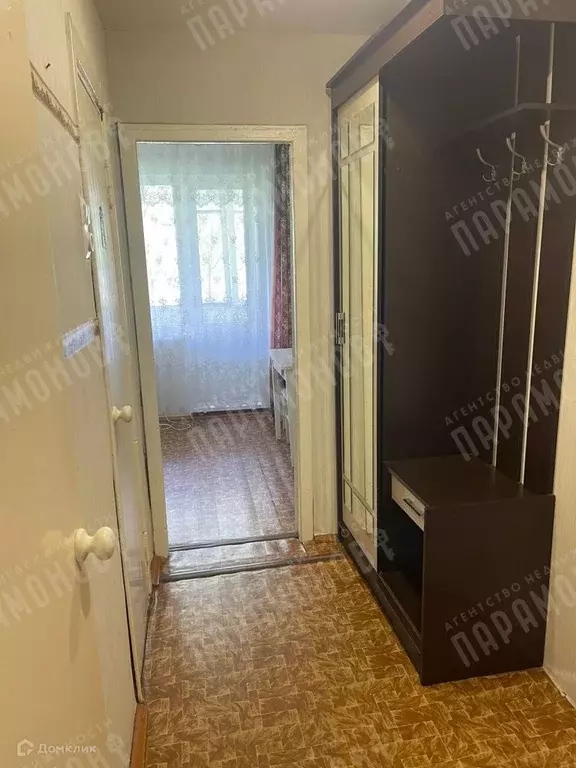 Продаётся 1-к квартира, 35.1 м - Фото 0