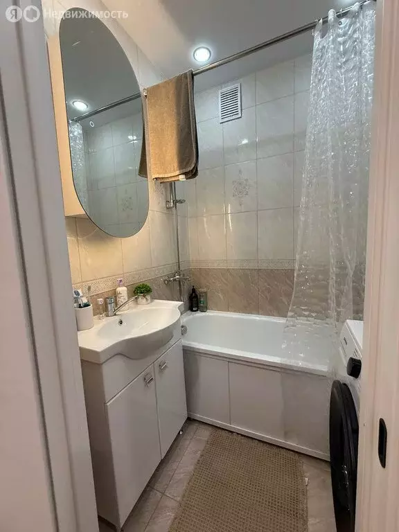 2-комнатная квартира: Вологда, Окружное шоссе, 32 (50 м) - Фото 2