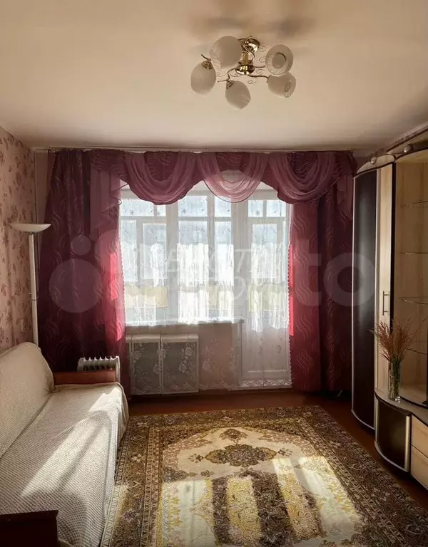 2-к. квартира, 48 м, 5/9 эт. - Фото 1