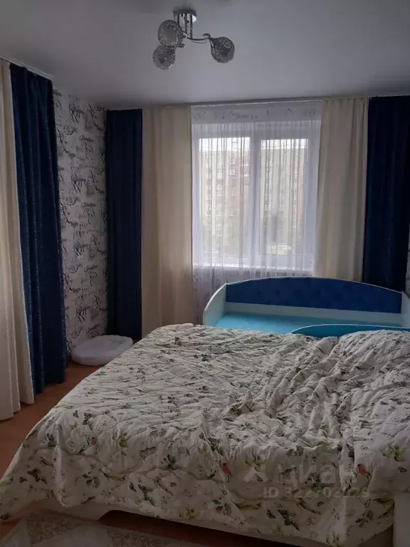 2-к кв. Орловская область, Орел ул. Металлургов, 50 (53.7 м) - Фото 1