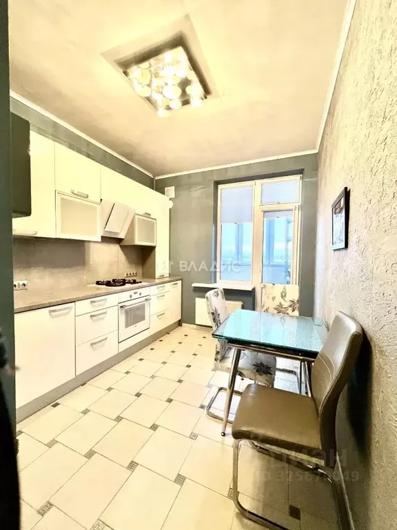 1-к кв. Калининградская область, Калининград просп. Мира, 159А (33.5 ... - Фото 2