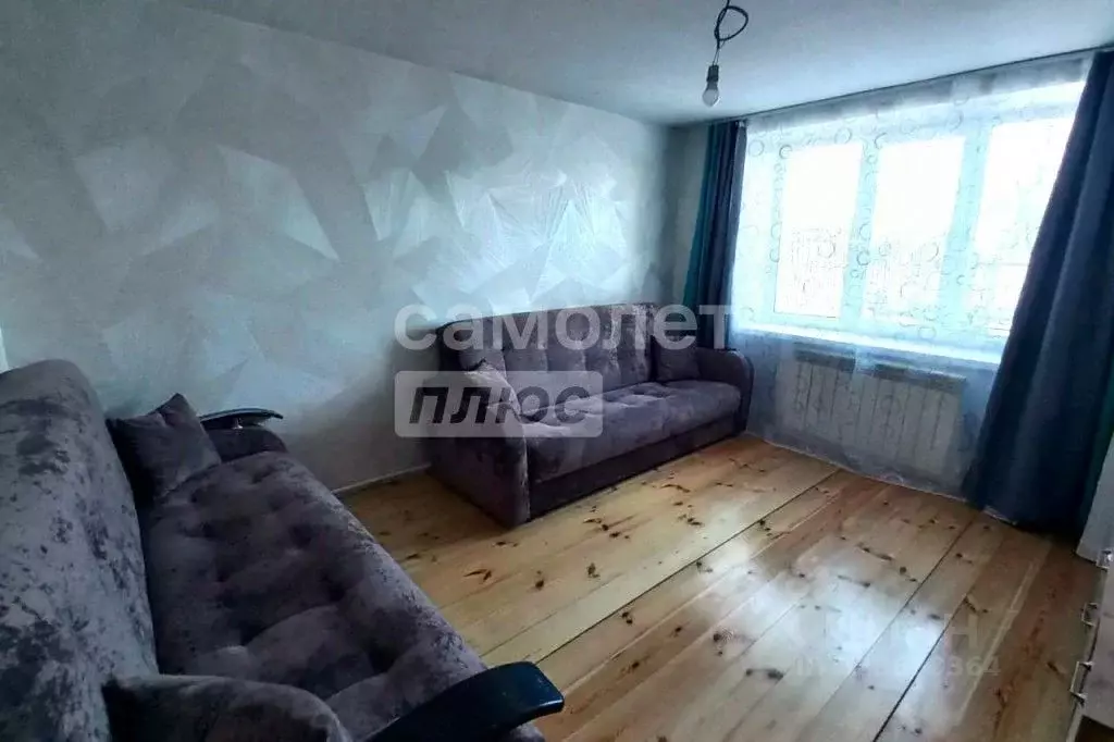 Дом в Марий Эл, Сернур пгт ул. Пионерская (67 м) - Фото 2