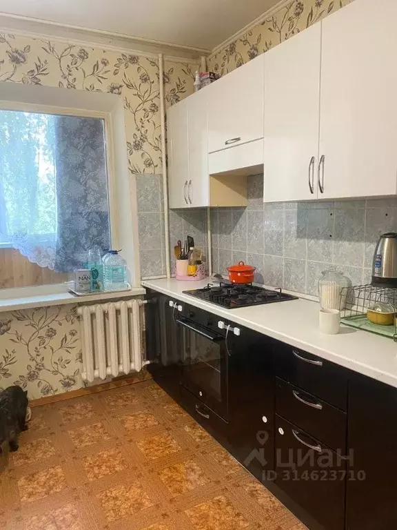 3-к кв. Самарская область, Самара просп. Карла Маркса, 13 (70.0 м) - Фото 1