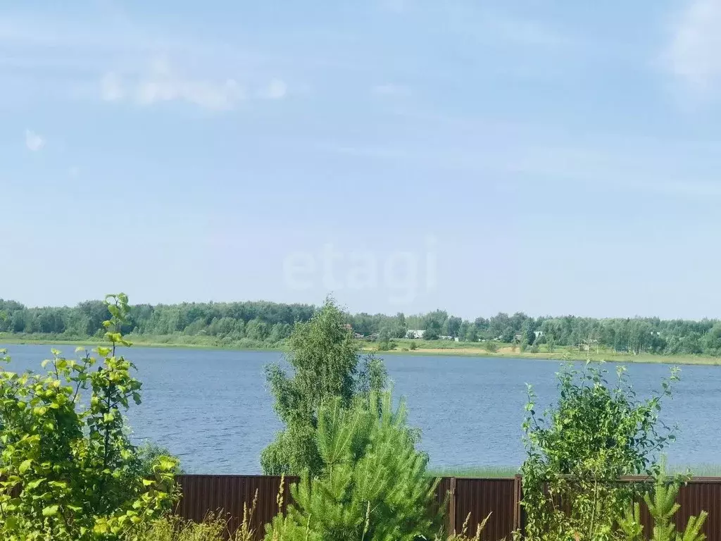 Участок в Ярославская область, Ростовский муниципальный округ, д. ... - Фото 1