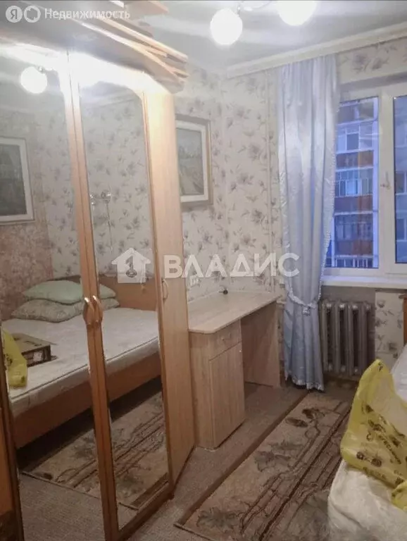 3-комнатная квартира: Тобольск, 8-й микрорайон, 23 (48 м) - Фото 0