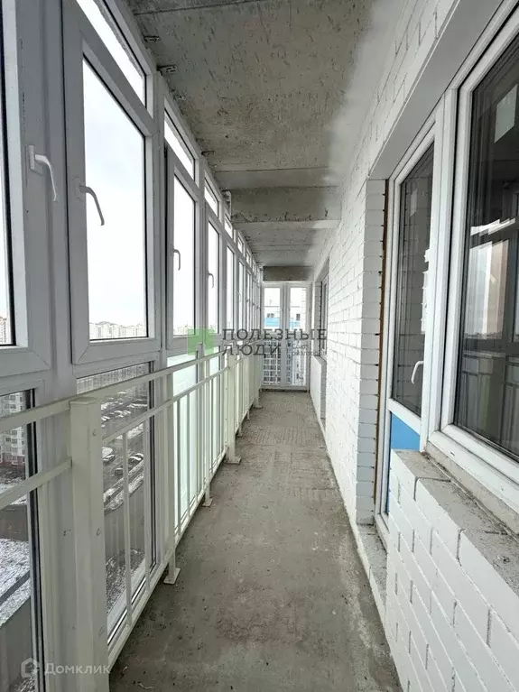 Продаётся 1-к квартира, 42.8 м - Фото 0