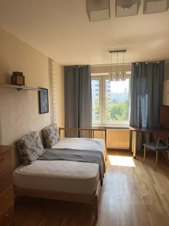 2-к кв. Москва Зюзинская ул., 4К5 (45.0 м) - Фото 2