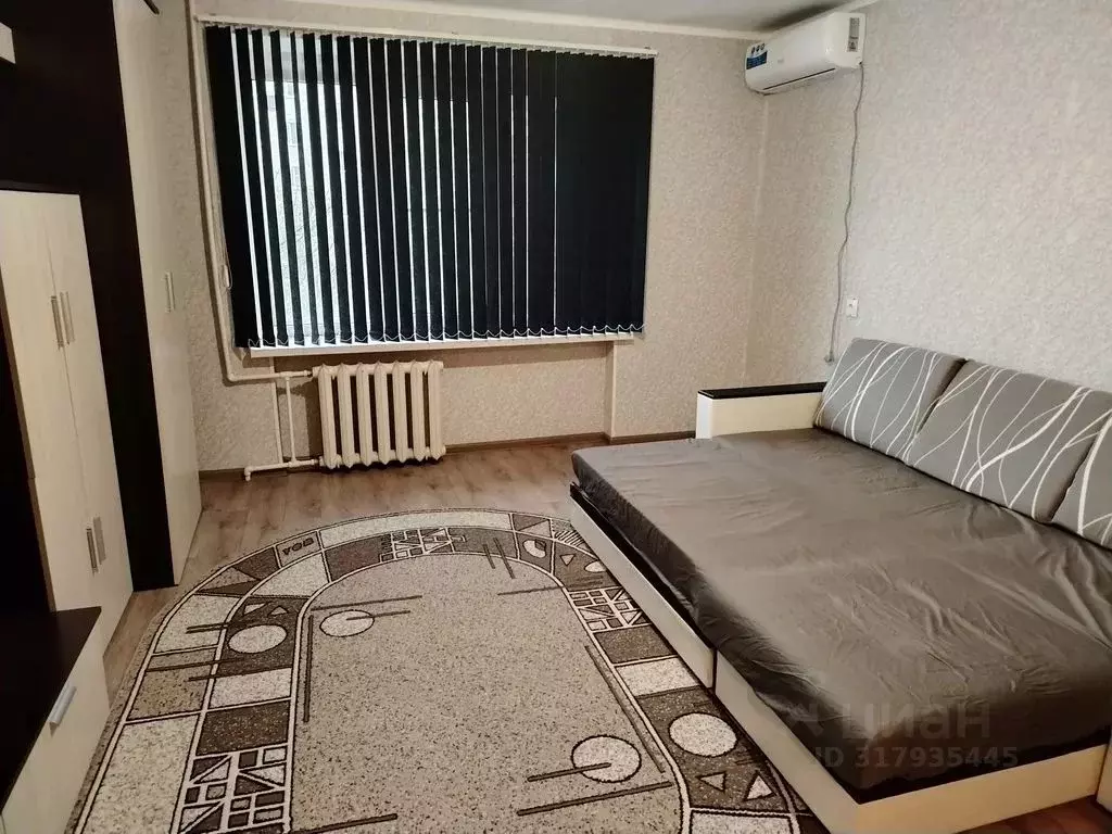 2-к кв. Ростовская область, Таганрог ул. Дзержинского, 140 (50.0 м) - Фото 0