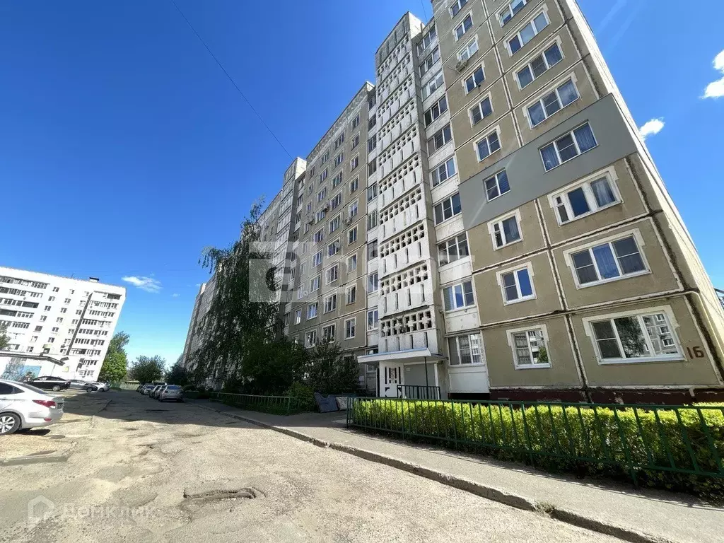 Продаётся 3-к квартира, 67.2 м - Фото 0