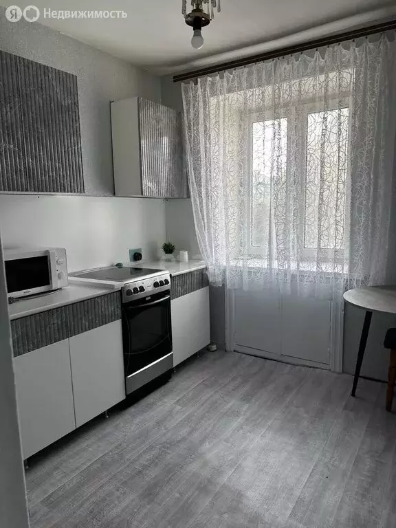 1-комнатная квартира: Тюмень, улица Беляева, 29 (31.2 м) - Фото 2