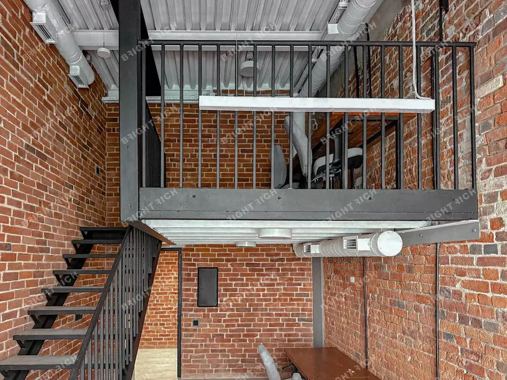 Офис в Москва Холодильный пер., 3 (285 м) - Фото 1