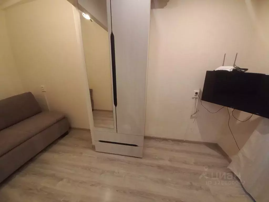 1-к кв. Карелия, Петрозаводск ул. Варламова, 9 (21.4 м) - Фото 2