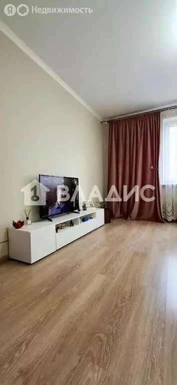 1-комнатная квартира: Московский, улица Лаптева, 8к2 (41.02 м) - Фото 2