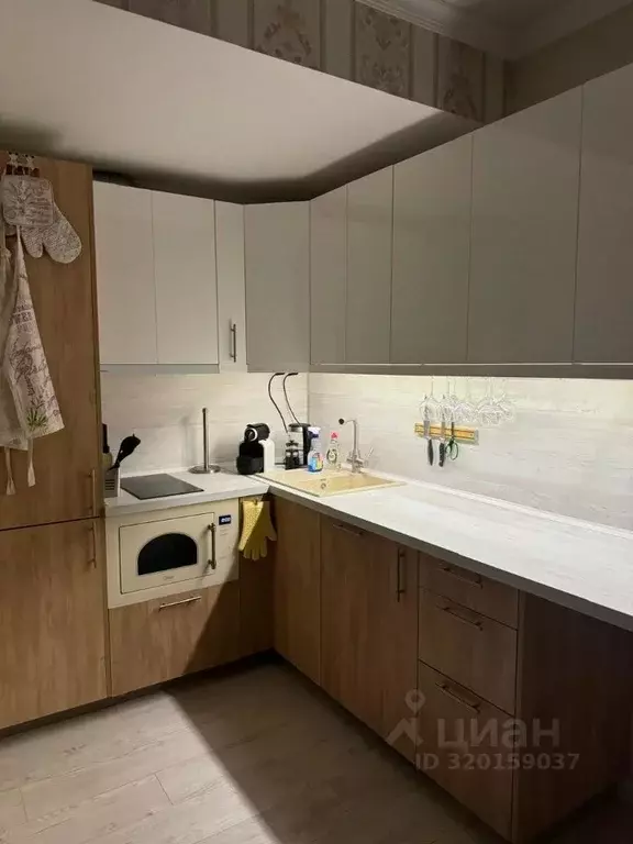 Студия Краснодарский край, Сочи городской округ, с. Орел-Изумруд ул. ... - Фото 1