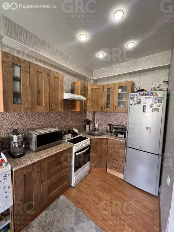 1-комнатная квартира: Адлер, Верхнеизвестинская улица, 26 (31 м) - Фото 1