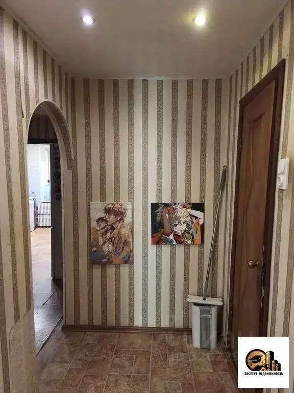 3-к кв. Московская область, Чехов муниципальный округ, д. Манушкино 15 ... - Фото 1