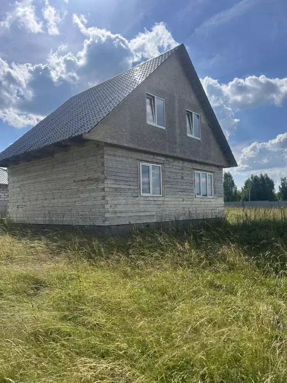Дом в Московская область, Орехово-Зуевский городской округ, д. ... - Фото 2