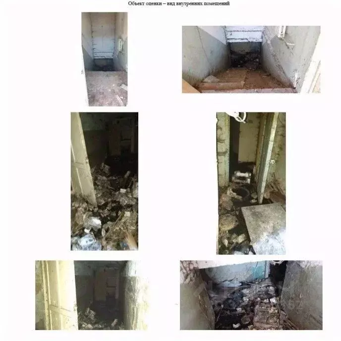 Помещение свободного назначения в Воронежская область, Воронеж просп. ... - Фото 1