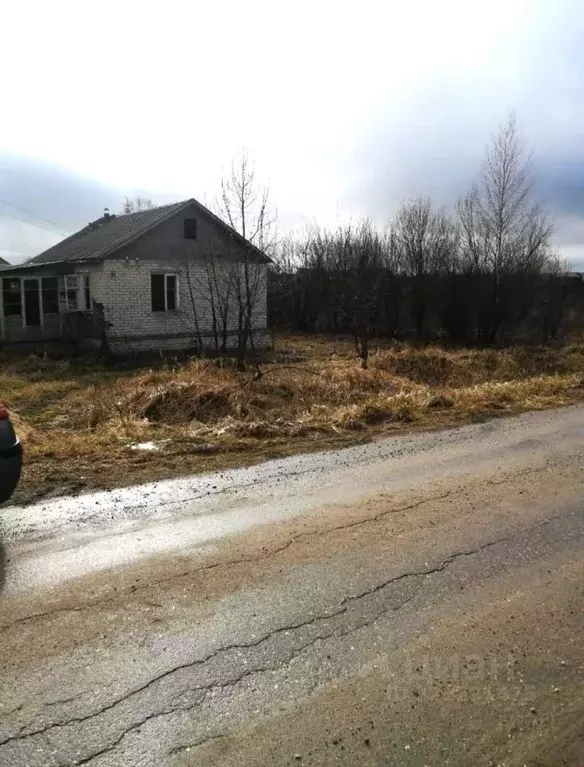 Дом в Ярославская область, Переславль-Залесский муниципальный округ, ... - Фото 2