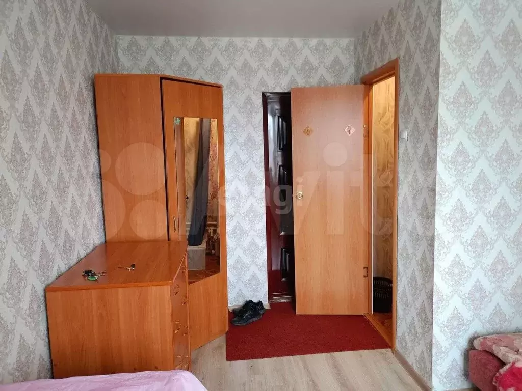 Квартира-студия, 12,8м, 5/9эт. - Фото 1