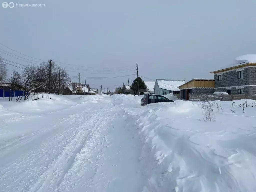 Участок в Алапаевск, Сиреневая улица (15 м) - Фото 2