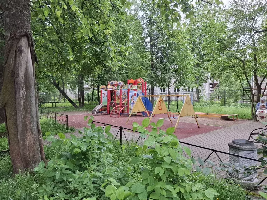 2-к. квартира, 46 м, 1/5 эт. - Фото 1