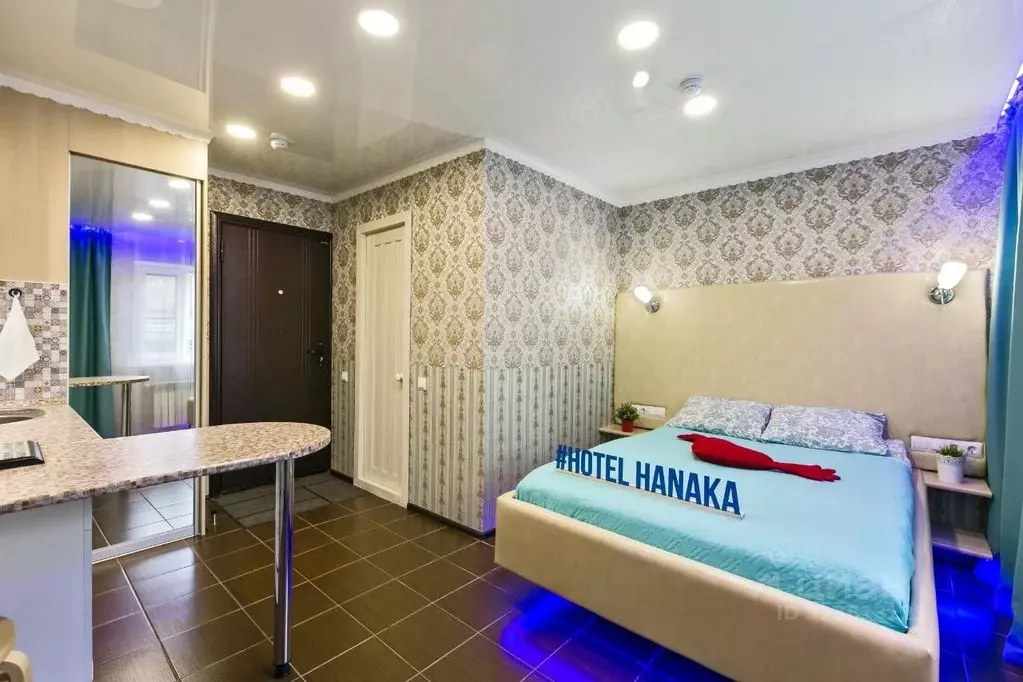 1-к кв. Московская область, Балашиха Салтыковка мкр, Пионерская ул., ... - Фото 2