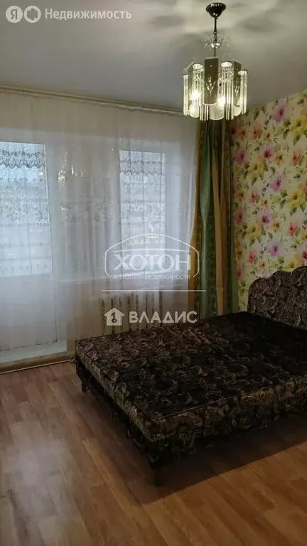 2-комнатная квартира: Элиста, 6-й микрорайон, 5 (55.8 м) - Фото 2