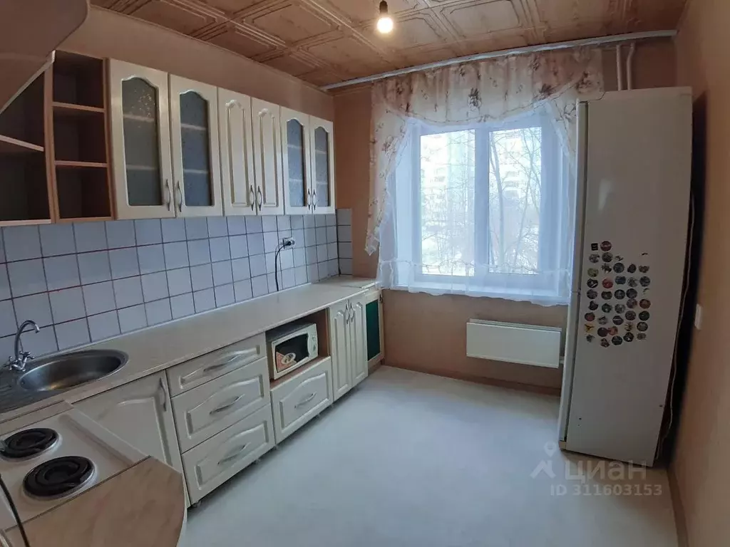3-к кв. Томская область, Северск Коммунистический просп., 157 (63.0 м) - Фото 0
