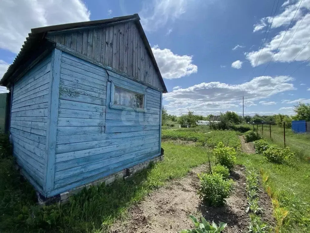 Дом в Владимирская область, Ковров № 5 ПТФ имени Абельмана СОТ, 27 (15 ... - Фото 2