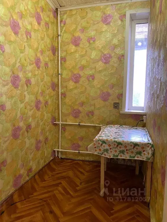 Комната Тульская область, Тула ул. Кирова, 153 (11.0 м) - Фото 1