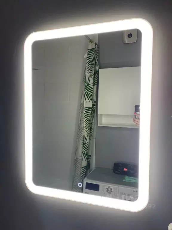 Студия Санкт-Петербург пос. Шушары, Московское ш., 246 (24.9 м) - Фото 0