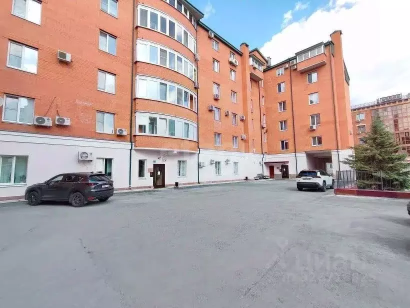 4-к кв. Тюменская область, Тюмень ул. Хохрякова, 10 (126.0 м) - Фото 1