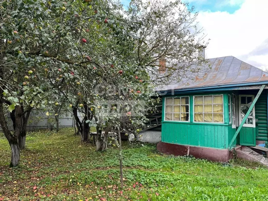 Дом в Московская область, Домодедово Востряково мкр, ул. Заборье, 2 ... - Фото 1