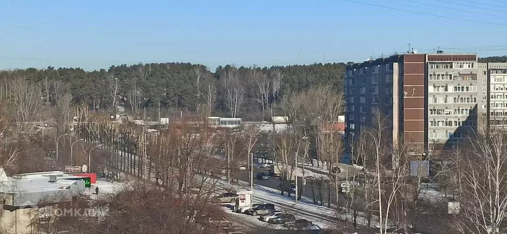 Продаётся 3-к квартира, 61.8 м - Фото 1